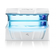 Горизонтальный солярий "Luxura X10 46 SLI INTENSIVE"