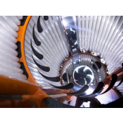 Вертикальный солярий "Fire-Sun 48*180"