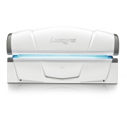 Горизонтальный солярий "Luxura X3 32 SLI"