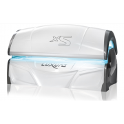 Горизонтальный солярий "Luxura X5 34 SLI HIGH INTENSIVE"