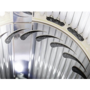 Вертикальный солярий "Fire-Sun 48*230"