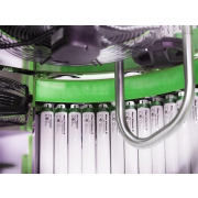 Вертикальный солярий "Fire-Sun 54*230"