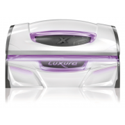 Горизонтальный солярий "Luxura X7 38 SLI INTENSIVE"