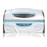Горизонтальный солярий "Luxura X7 38 SLI BALANCE"