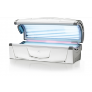 Горизонтальный солярий "Luxura X3 32 SLI"