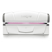 Горизонтальный солярий "Luxura X3 32 SLI"