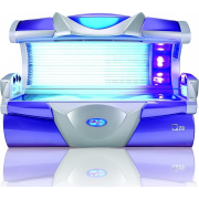 Горизонтальный солярий Q20 Magnum Power - Ultrasun