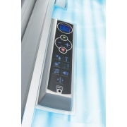 Вертикальный солярий "Luxura V10 50 SLI HIGH INTENSIVE"