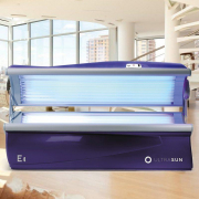 Горизонтальный солярий Q4-0