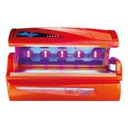 Горизонтальный солярий TurboPower 25000 - Ultrasun