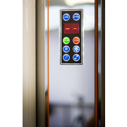 Коллагенарий "Fire-Sun Collagen 54*180" вертикальный