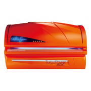 Горизонтальный солярий TurboPower 25000 - Ultrasun
