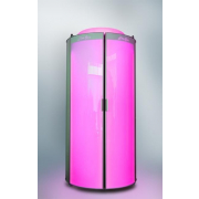 Вертикальный солярий "Fire-Sun Galaxy 54*200"