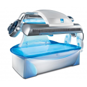 Горизонтальный солярий P-90 - UWE