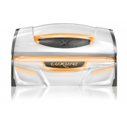 Горизонтальный солярий "Luxura X7 38 SLI INTELLIGENT"
