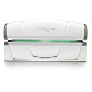 Горизонтальный солярий "Luxura X3 30 SLI"