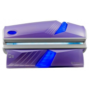 Горизонтальный солярий Q12 - Ultrasun