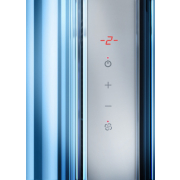 Вертикальный солярий "Luxura V6 44 XL BALANCE ULTRA"