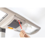 Домашний солярий Hapro Innergize HP8580