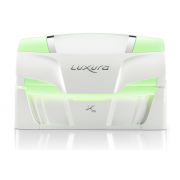 Горизонтальный солярий "Luxura X10 46 SLI INTENSIVE"