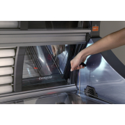 Горизонтальный солярий "Luxura X10 46 SLI INTENSIVE"