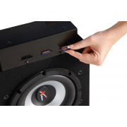 Горизонтальный солярий "Luxura X7 42 SLI BALANCE"