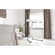 Домашний солярий Hapro Innergize HP8580