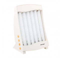 Мини солярии