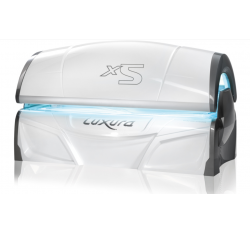 Горизонтальный солярий "Luxura X5 34 SLI BALANCE"