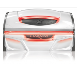 Горизонтальный солярий "Luxura X7 42 SLI INTELLIGENT"