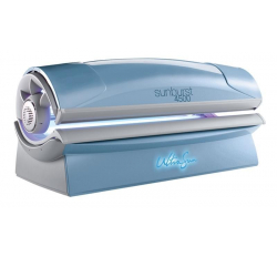 Горизонтальный солярий SunBurst 4500/3 Hight Power - Ultrasun