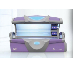 Горизонтальный солярий Q18 Magnum Power