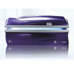 Горизонтальный солярий Q4-0