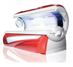 Горизонтальный солярий Q14 Magnum Power