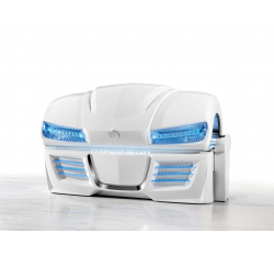 Горизонтальный солярий MegaSun 5600 Super Power