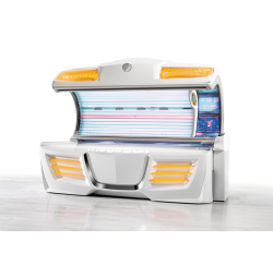 Горизонтальный солярий MegaSun 5600