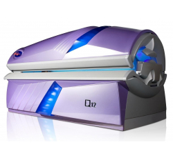 Горизонтальный солярий Q12 - Ultrasun