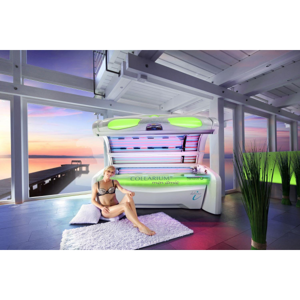 Горизонтальный коллариум MegaSun Mon Amie Deluxe I