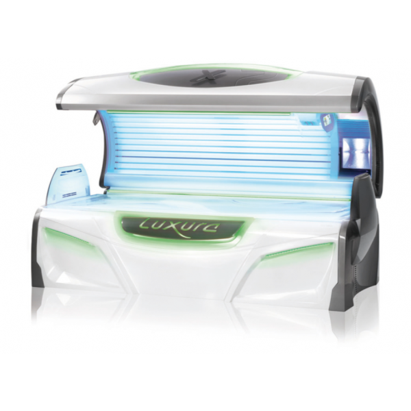 Горизонтальный солярий "Luxura X7 38 SLI BALANCE"