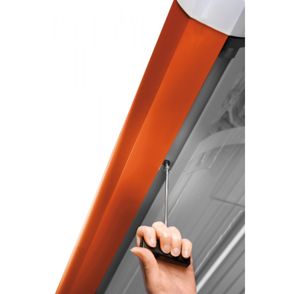 Горизонтальный солярий "Luxura X7 42 SLI BALANCE"