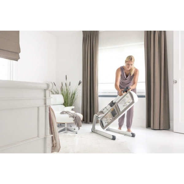 Домашний солярий Hapro Innergize HP8580