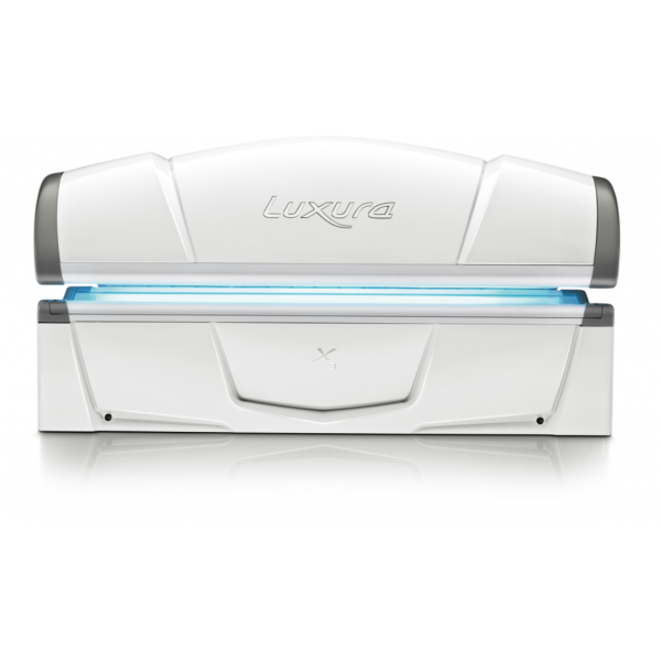 Горизонтальный солярий "Luxura X3 32 SLI"