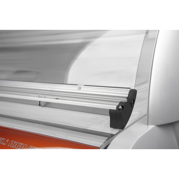 Горизонтальный солярий "Luxura X7 38 SLI BALANCE"