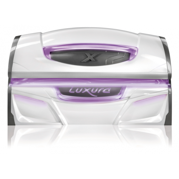 Горизонтальный солярий "Luxura X7 42 SLI BALANCE"