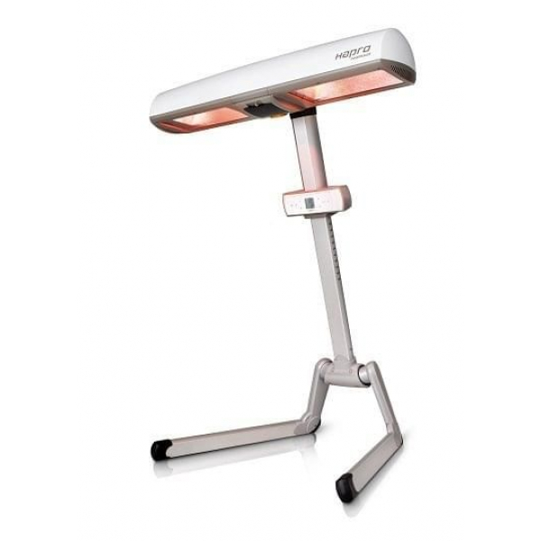 Домашний солярий Hapro Innergize HP8580