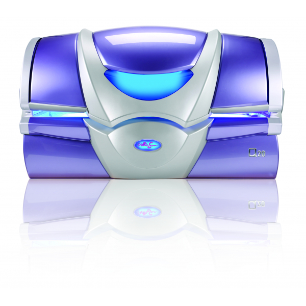 Горизонтальный солярий Q20 Magnum Power - Ultrasun