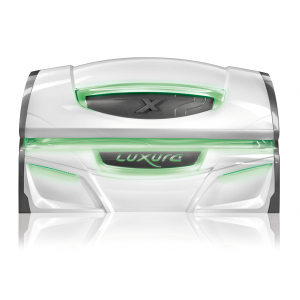 Горизонтальный солярий "Luxura X7 38 SLI INTENSIVE"