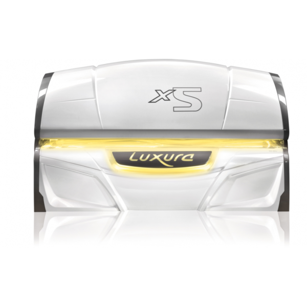 Горизонтальный солярий "Luxura X5 34 SPR"