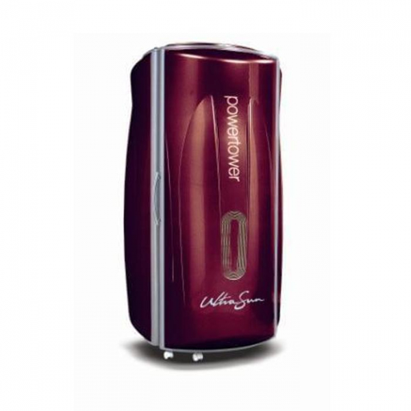 Вертикальный солярий "Ultrasun Е6"