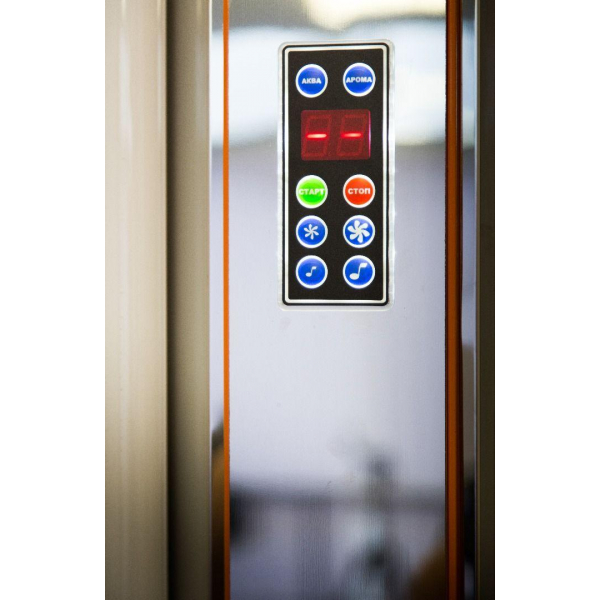 Коллагенарий "Fire-Sun Collagen 54*180" вертикальный